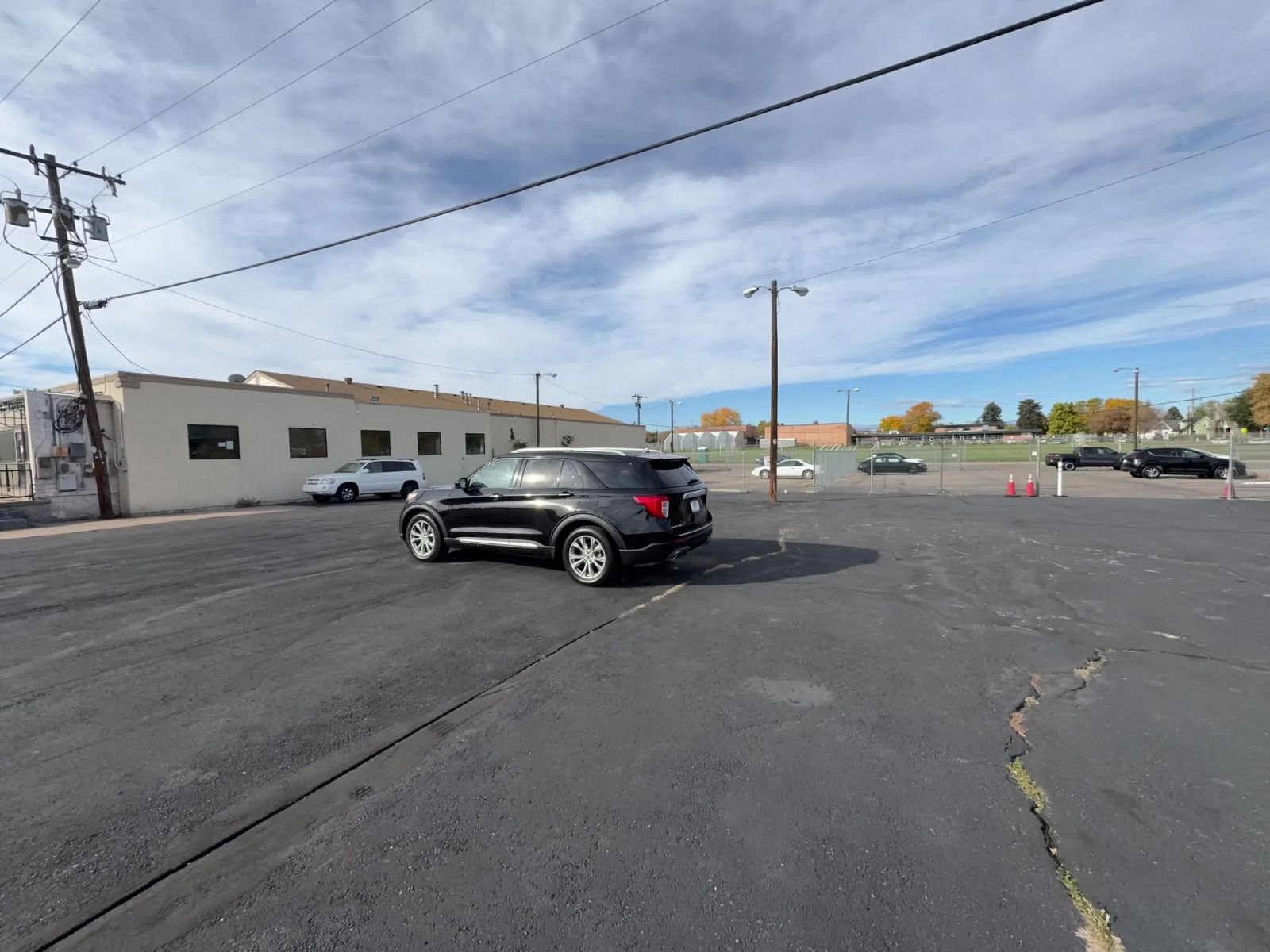 Thumbnail: 2024 Ford Explorer - 16