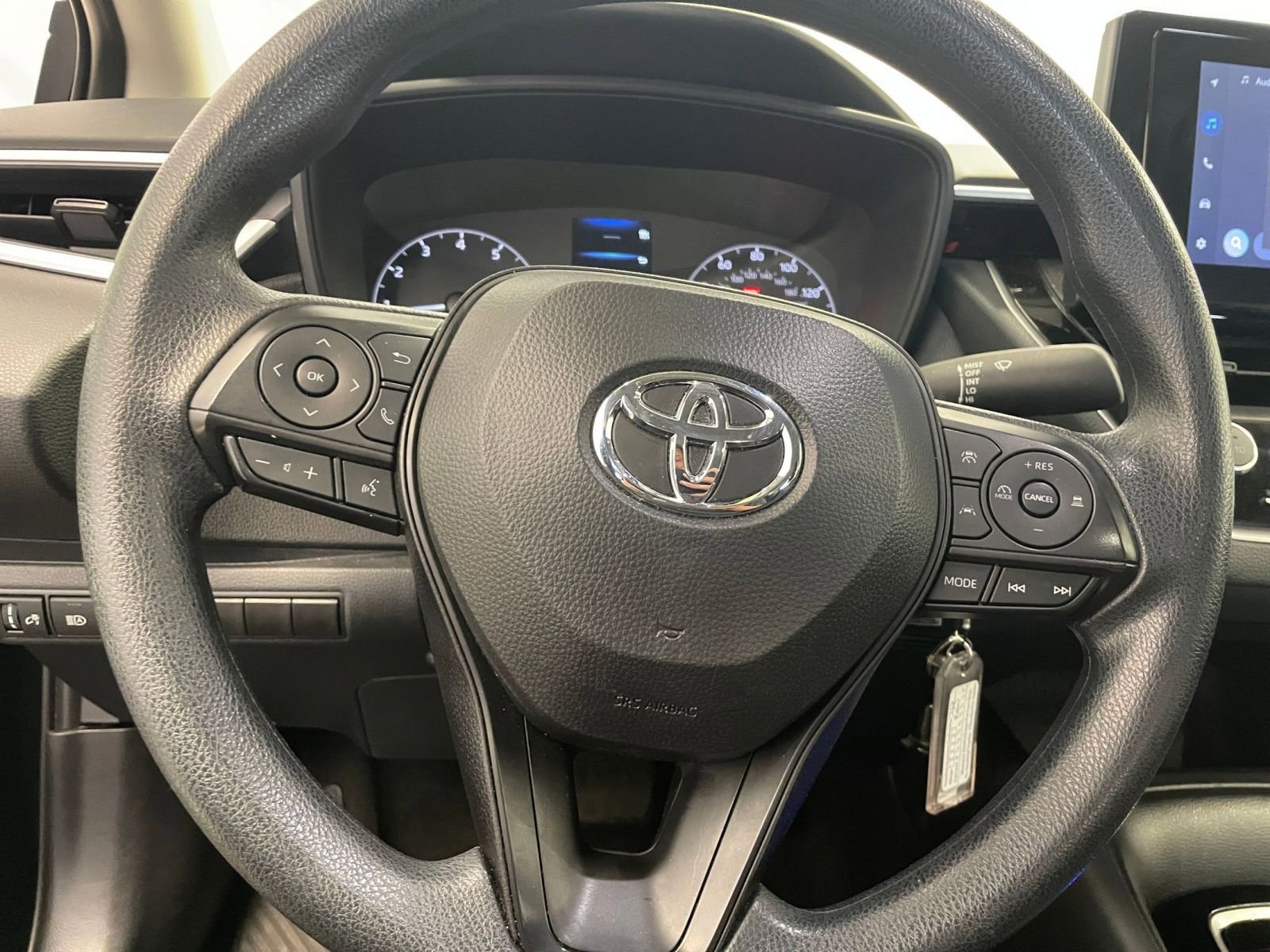 Thumbnail: 2024 Toyota Corolla - 26