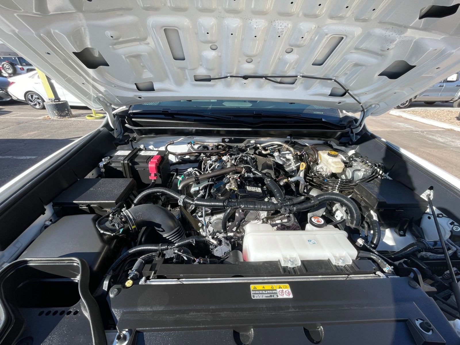 Thumbnail: 2025 Toyota Tacoma - 30