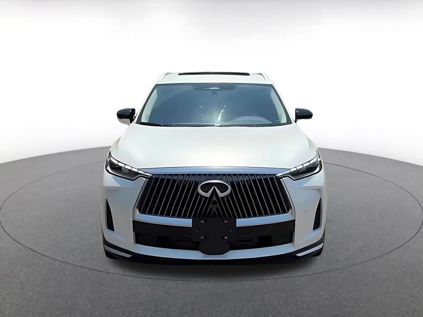 Thumbnail: 2026 INFINITI QX60 - 4