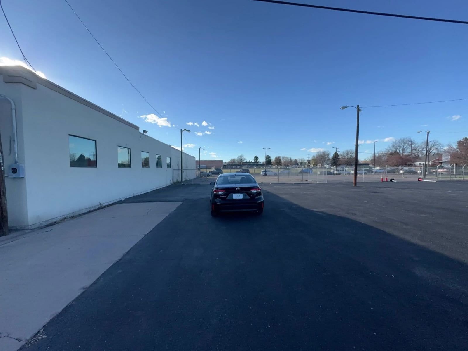 Thumbnail: 2025 Toyota Corolla - 16