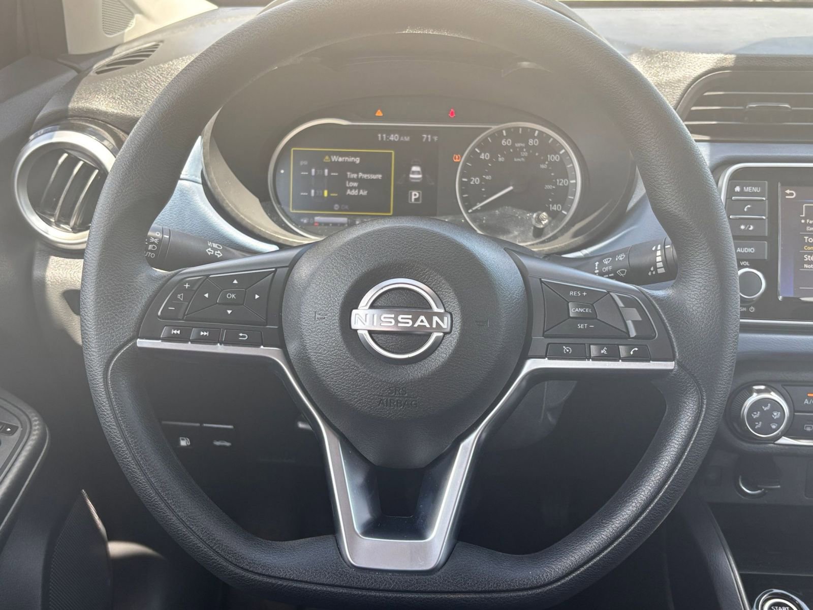 Thumbnail: 2025 Nissan Versa - 24