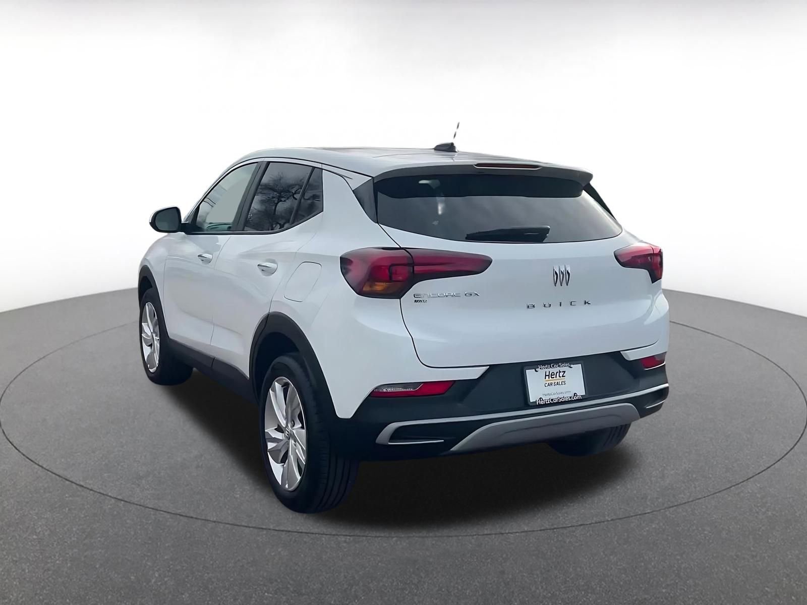 Thumbnail: 2025 Buick Encore GX - 11