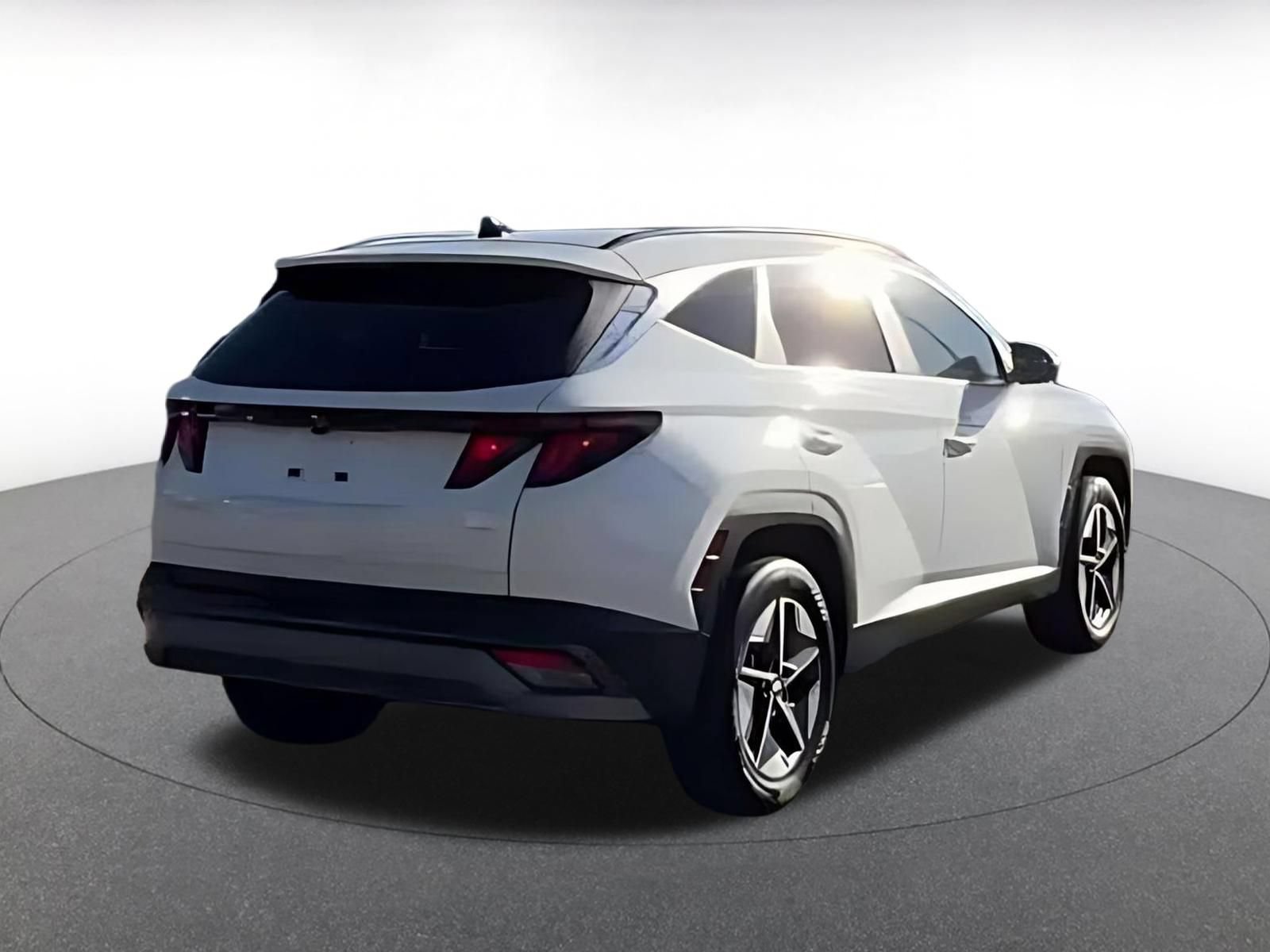 Thumbnail: 2026 Hyundai Tucson - 13