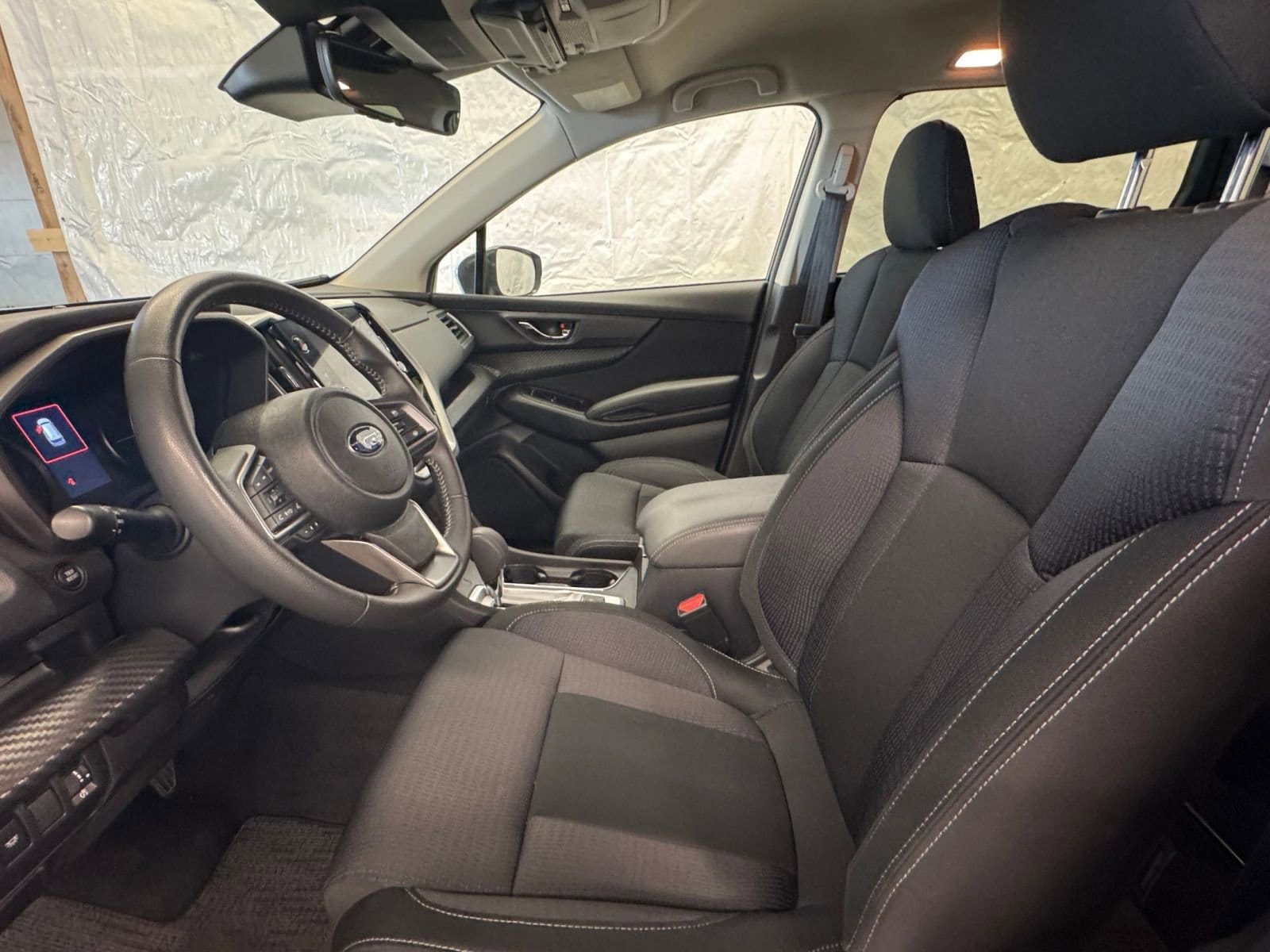 Thumbnail: 2024 Subaru Ascent - 27