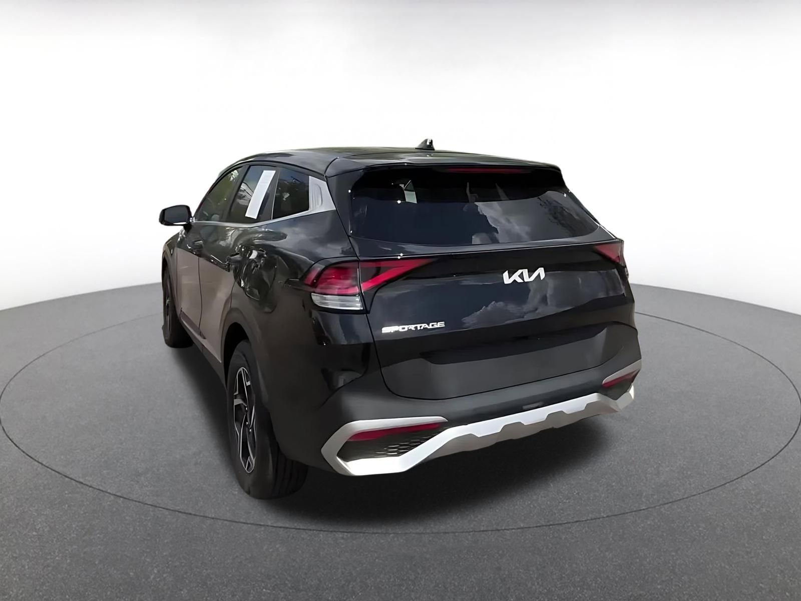 Thumbnail: 2025 Kia Sportage - 11