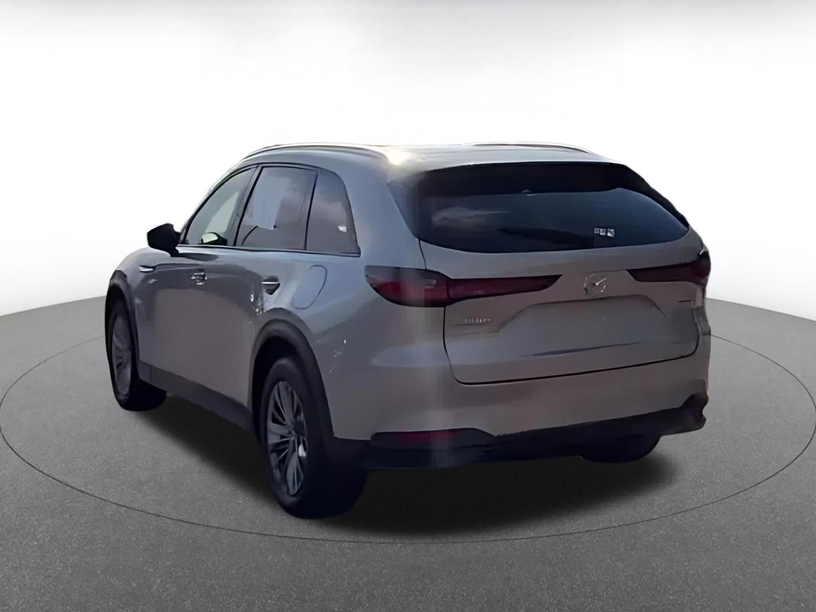 Thumbnail: 2025 Mazda CX-90 - 11