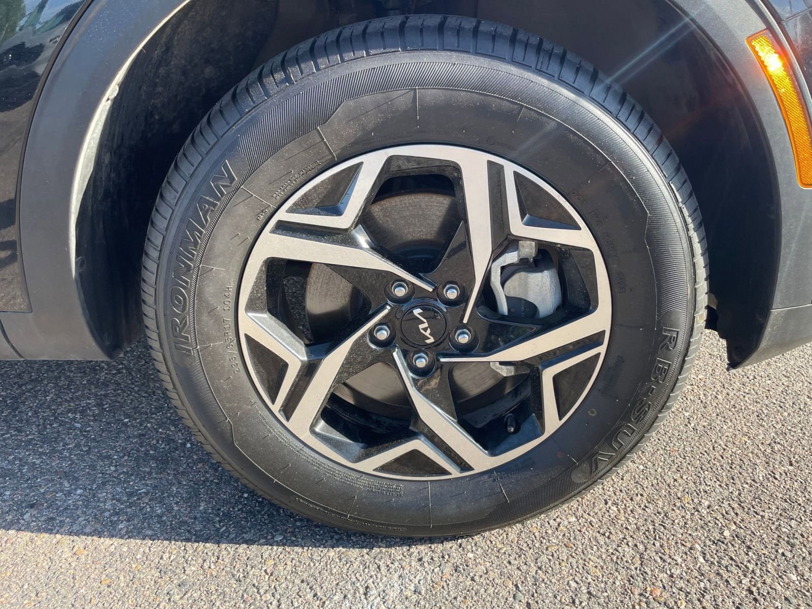 Thumbnail: 2024 Kia Sportage - 29