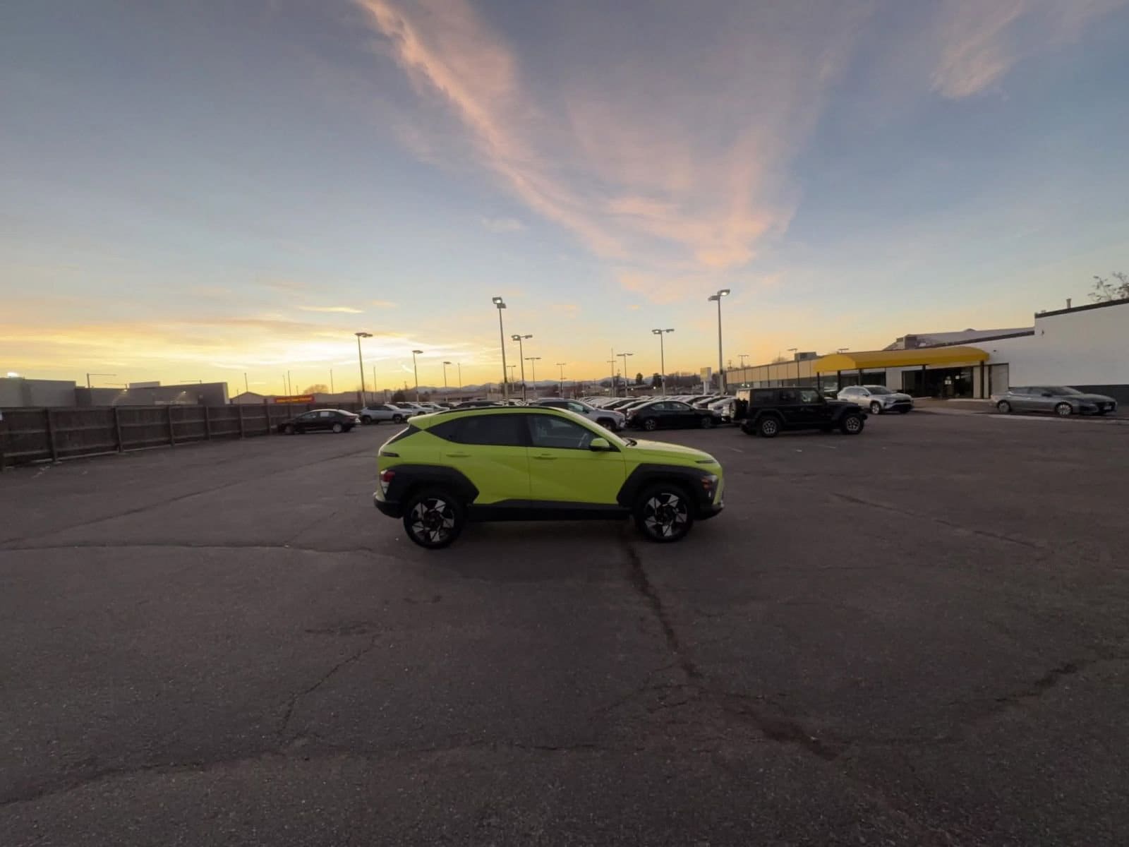 Thumbnail: 2025 Hyundai Kona - 12