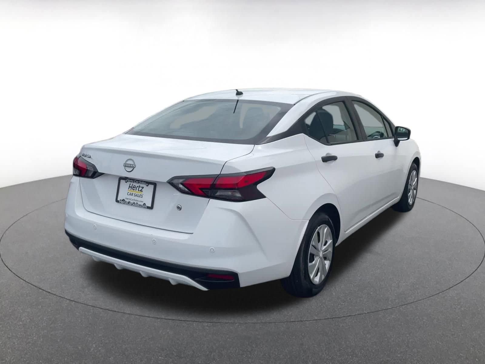 Thumbnail: 2024 Nissan Versa - 15