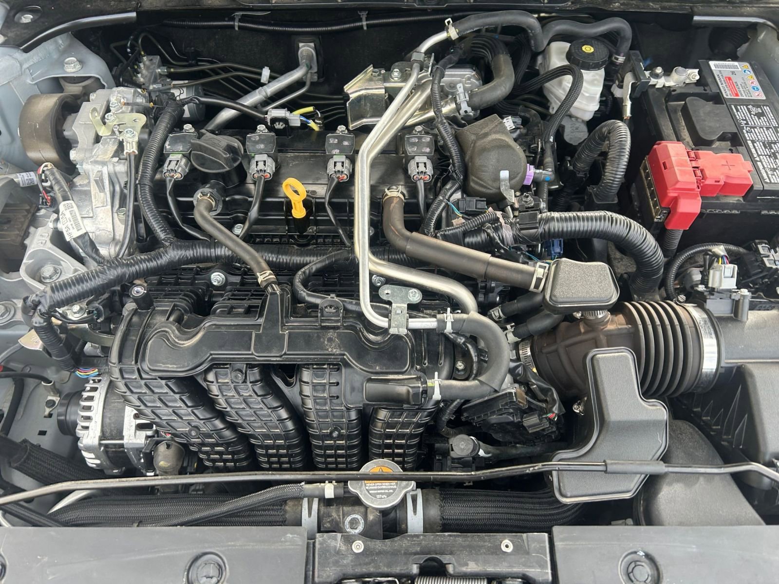 Thumbnail: 2024 Nissan Altima - 33