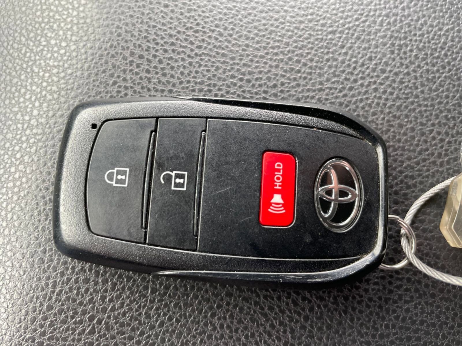 Thumbnail: 2025 Toyota 4Runner - 21