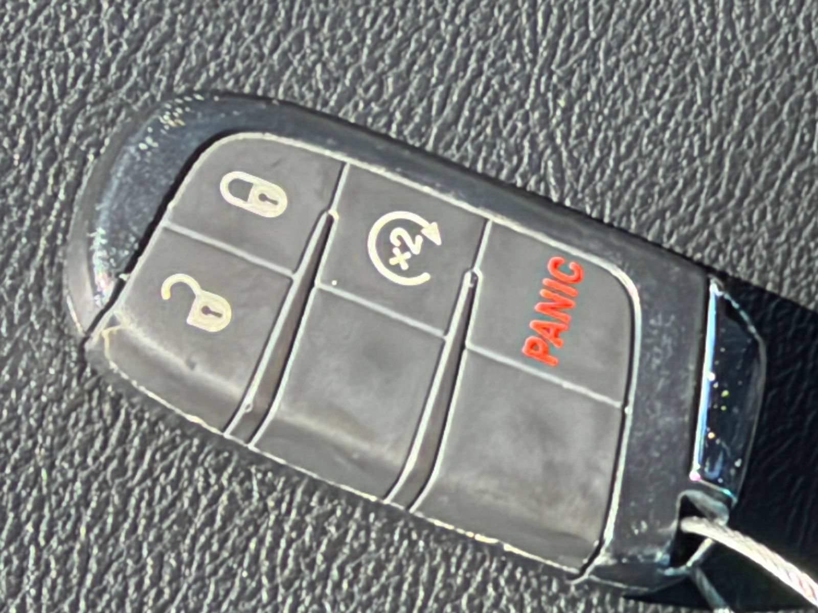 Thumbnail: 2025 Jeep Compass - 21