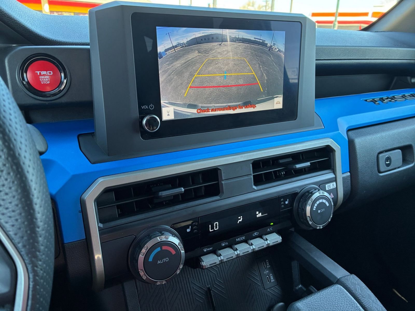 Thumbnail: 2025 Toyota Tacoma - 22