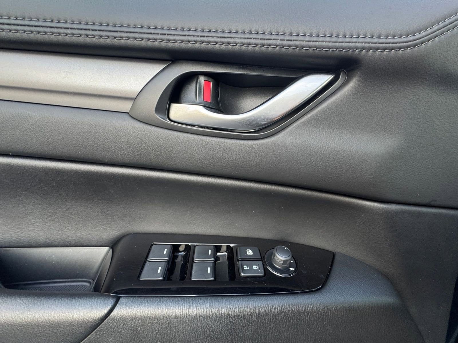 Thumbnail: 2025 Mazda CX-5 - 20