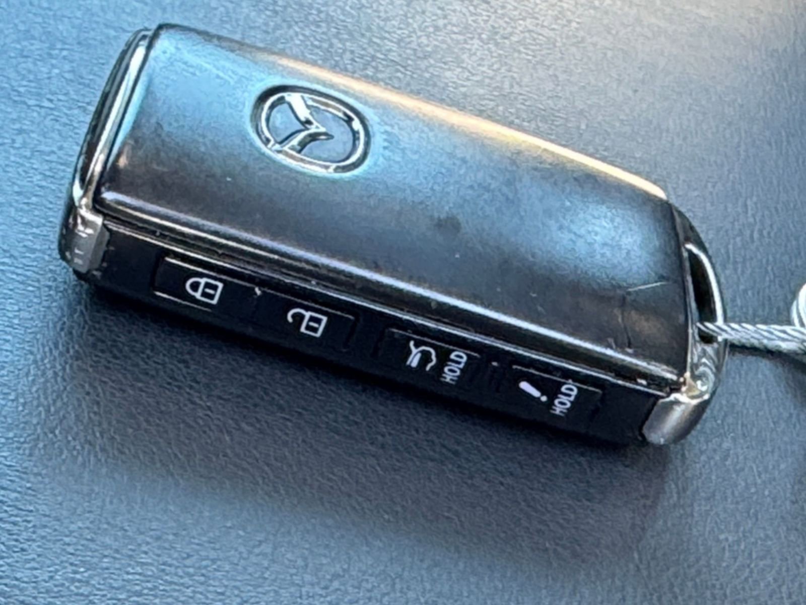 Thumbnail: 2025 Mazda Mazda3 - 22