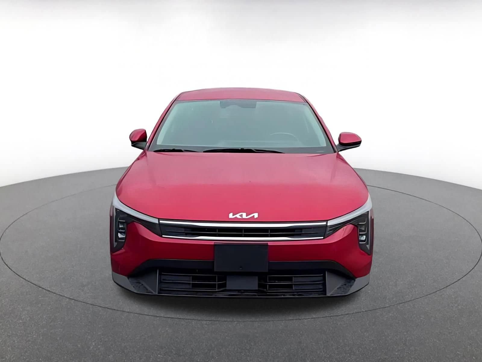 Thumbnail: 2025 Kia K4 - 2