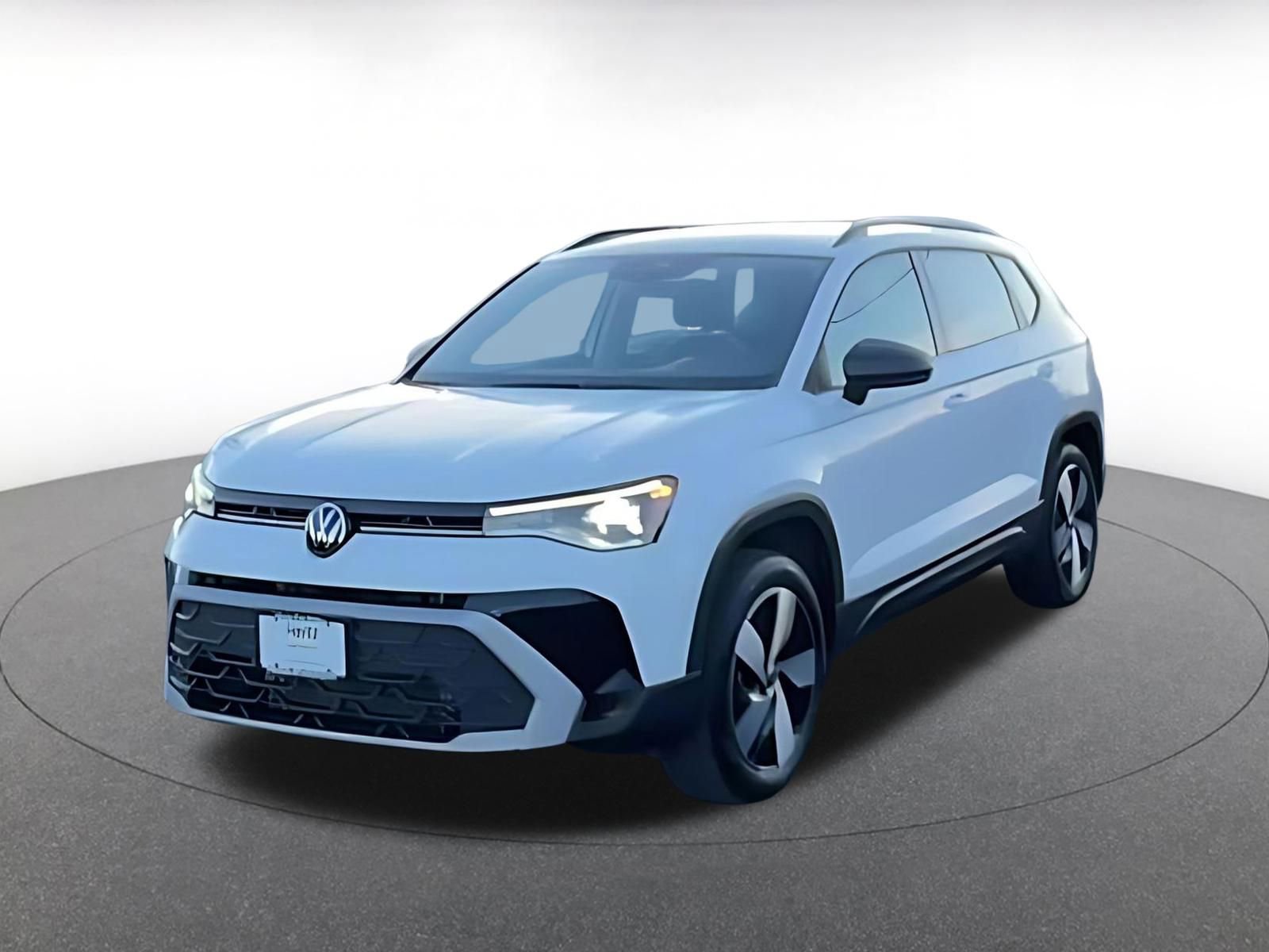 Thumbnail: 2025 Volkswagen Taos - 7