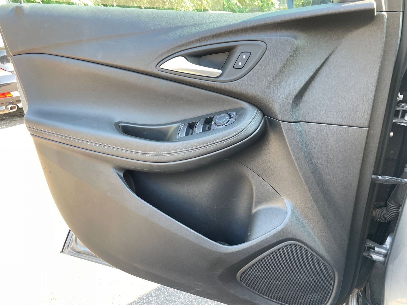 Thumbnail: 2024 Buick Encore GX - 20