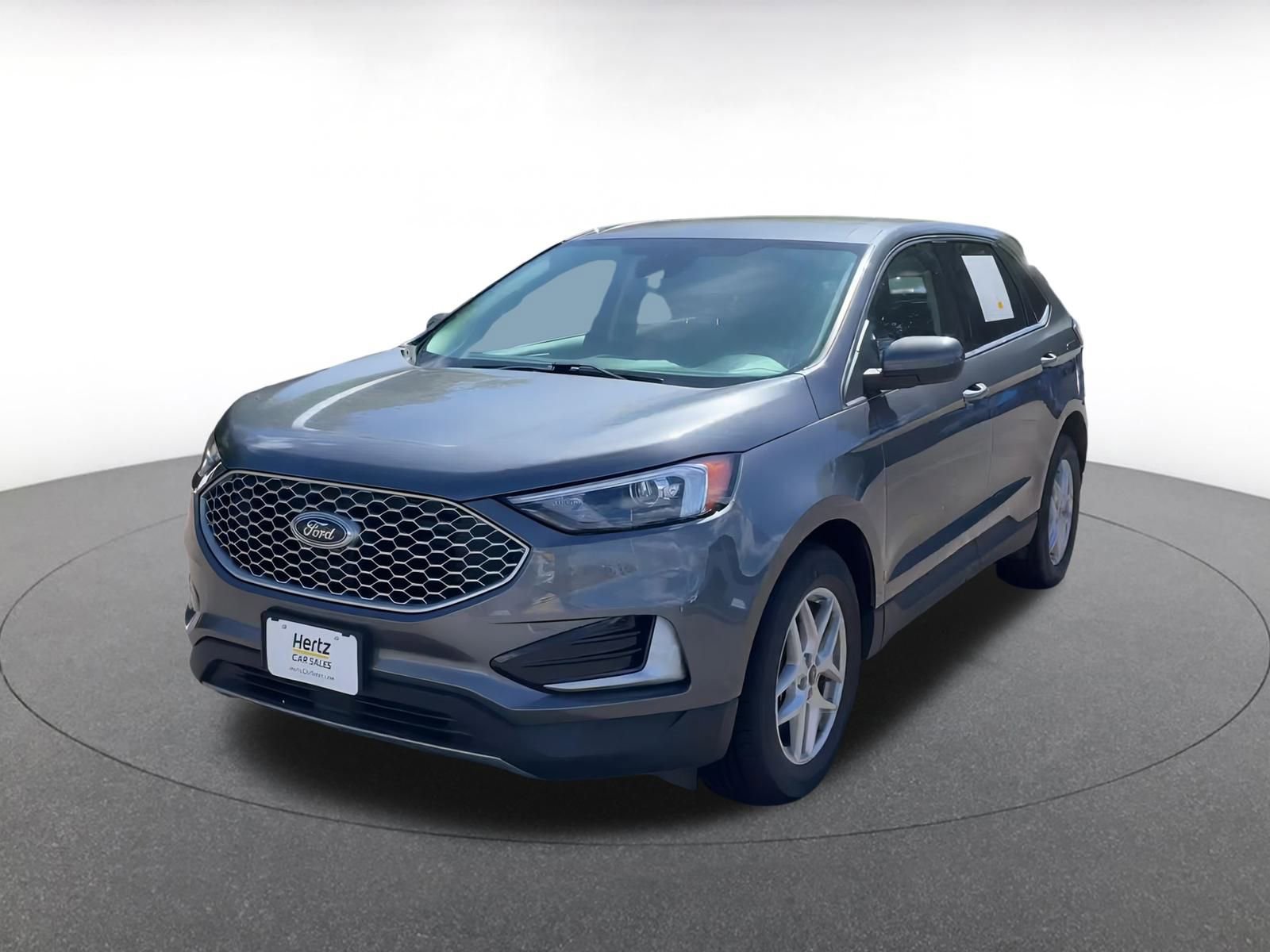 Thumbnail: 2024 Ford Edge - 7