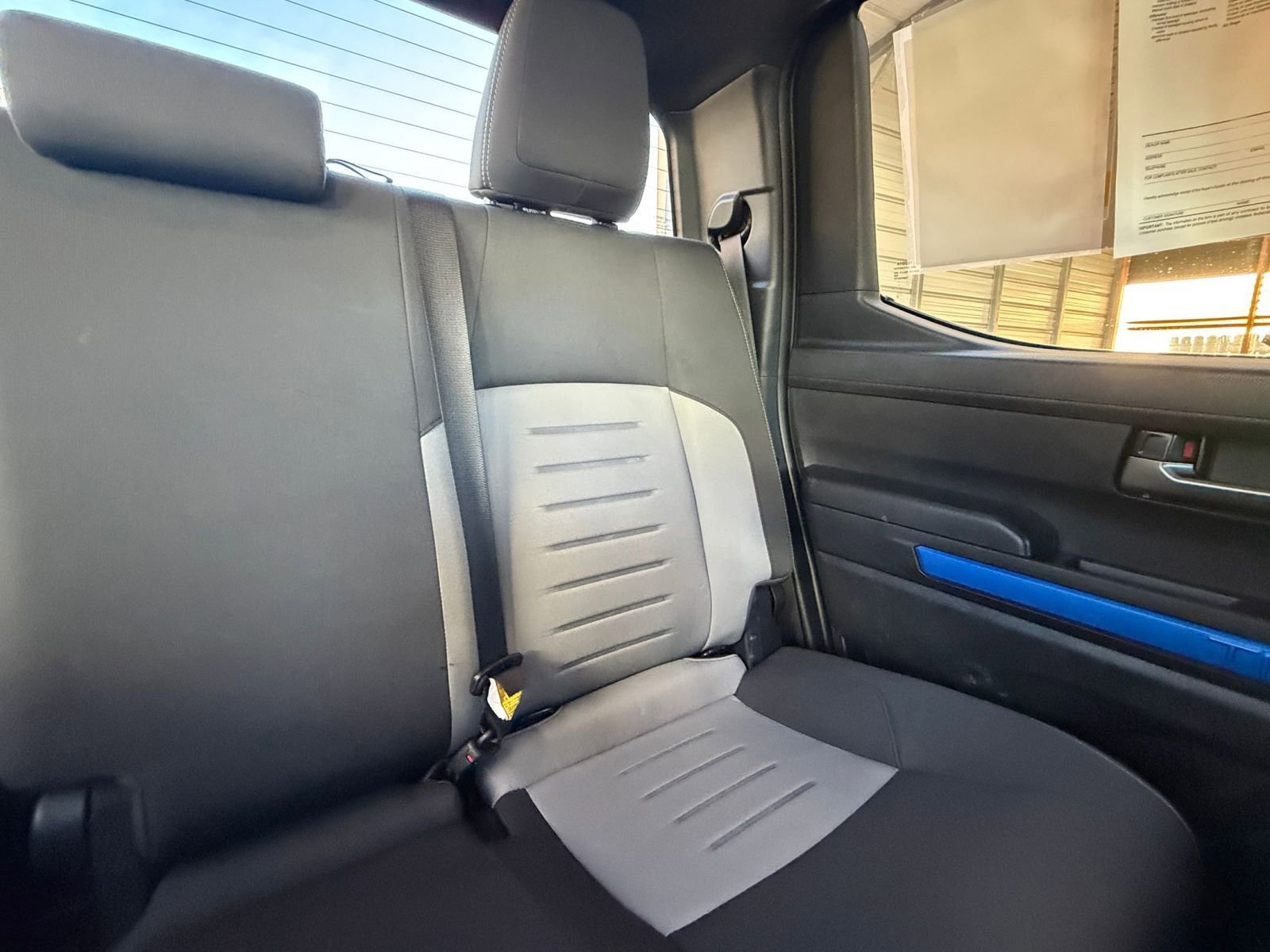 Thumbnail: 2025 Toyota Tacoma - 35