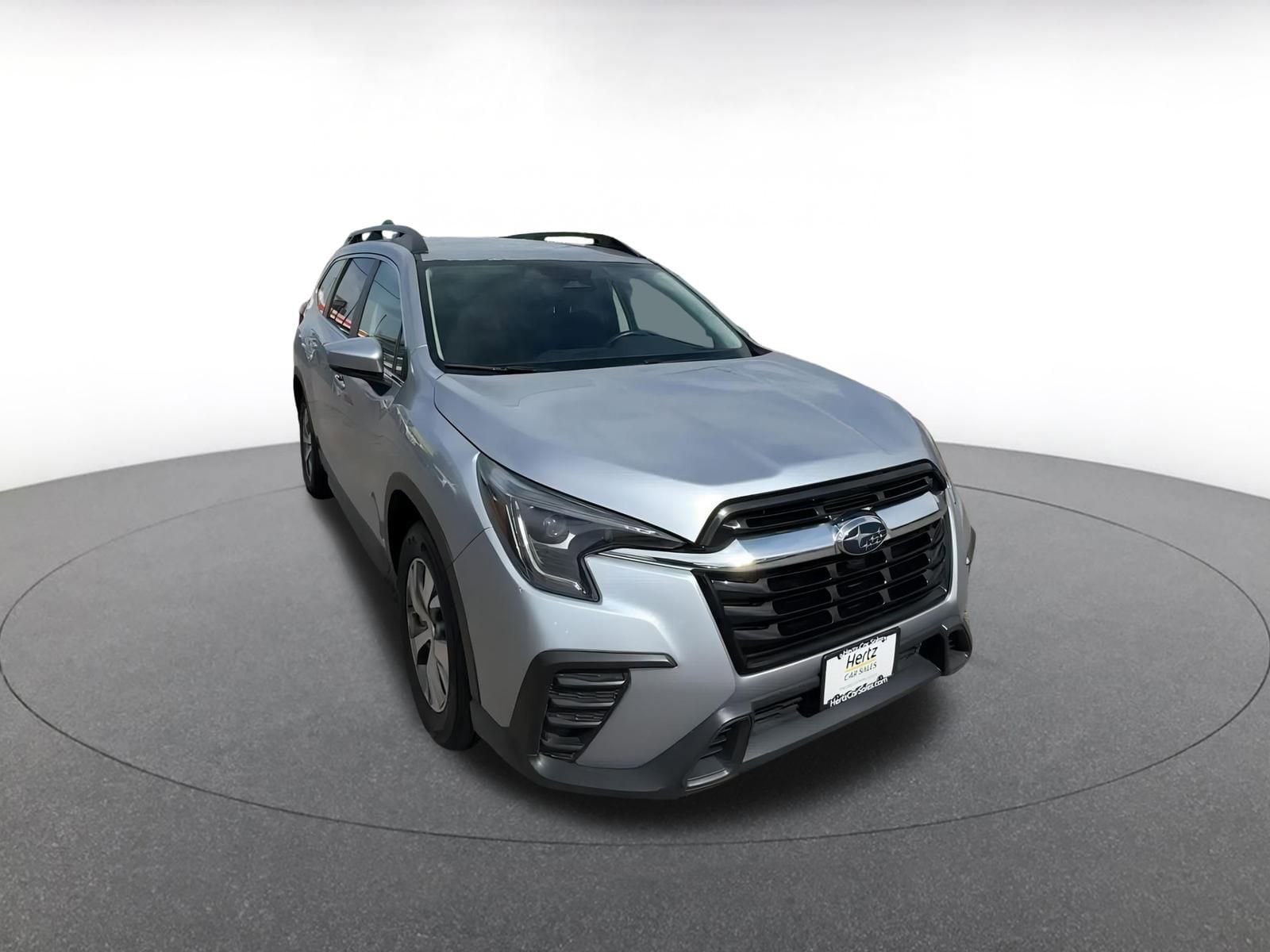 Thumbnail: 2024 Subaru Ascent - 3