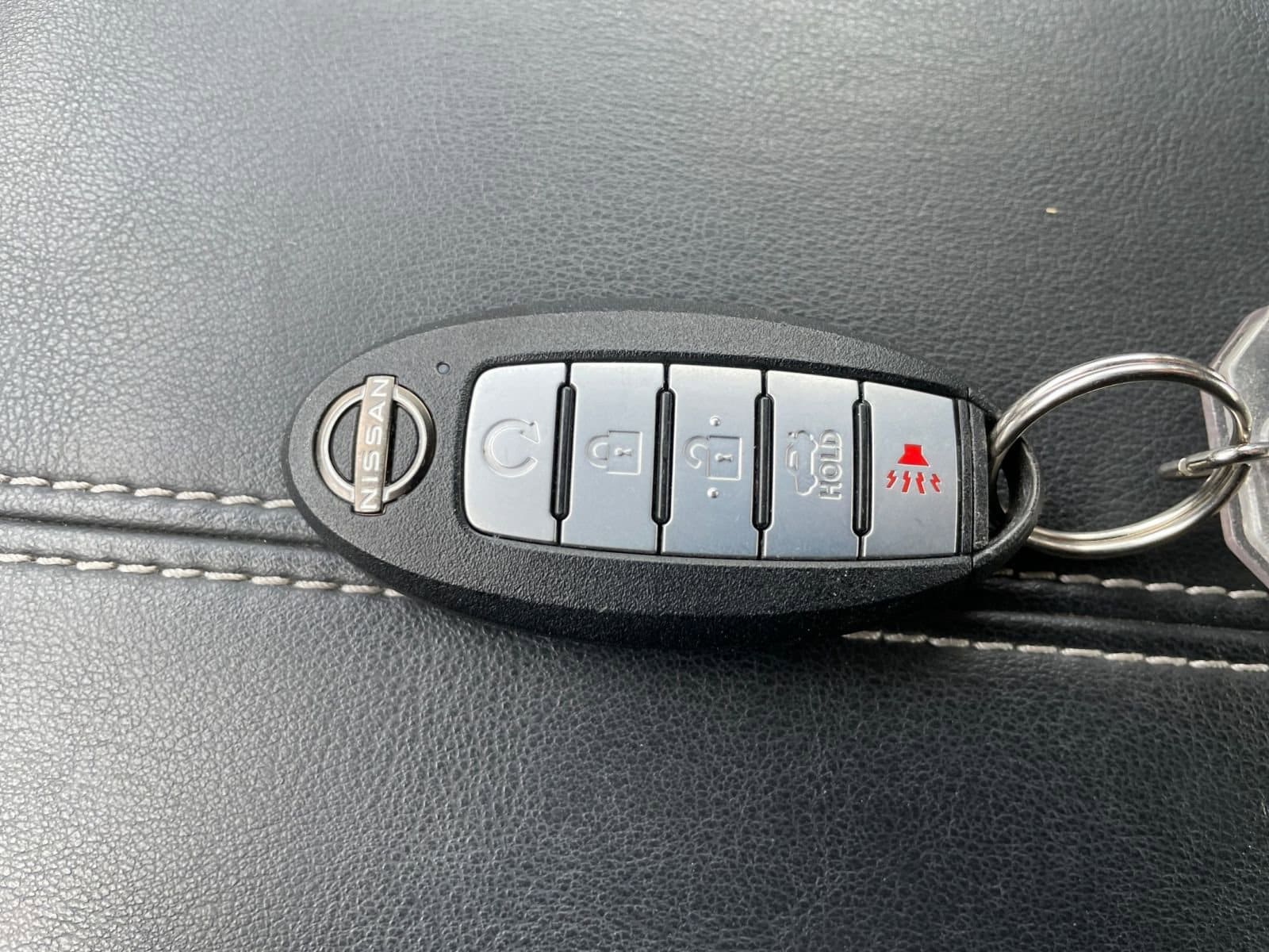 Thumbnail: 2025 Nissan Altima - 25