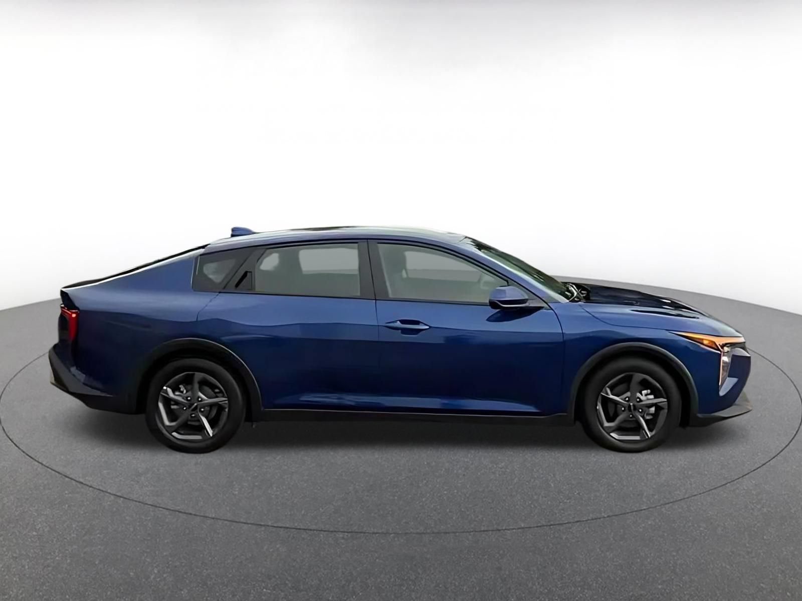 Thumbnail: 2026 Kia K4 - 9