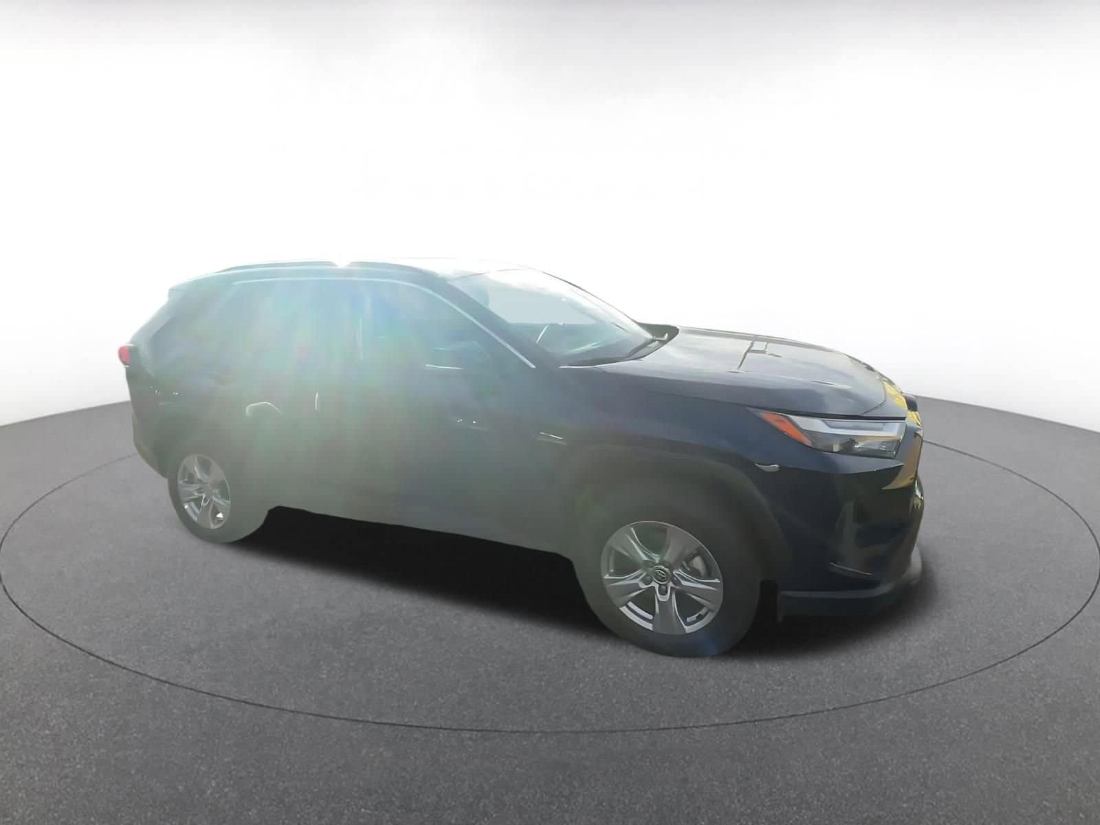 Thumbnail: 2025 Toyota RAV4 - 1