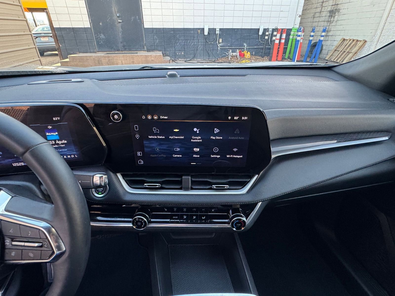 Thumbnail: 2025 Chevrolet Equinox - 21