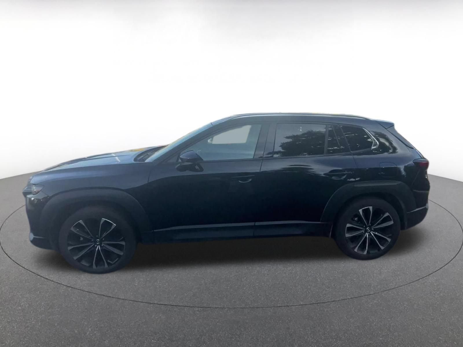 Thumbnail: 2026 Mazda CX-50 - 8