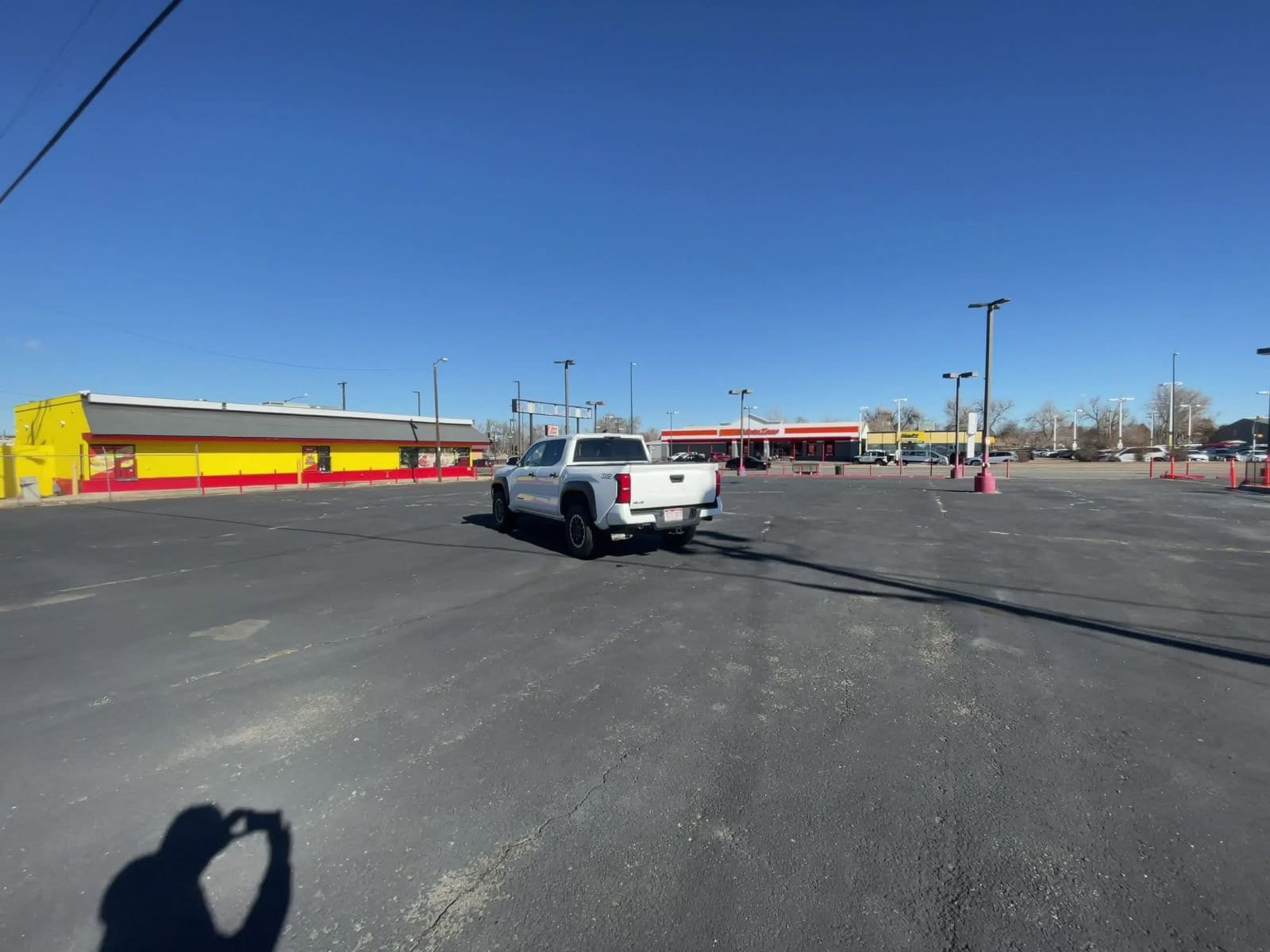 Thumbnail: 2025 Toyota Tacoma - 15