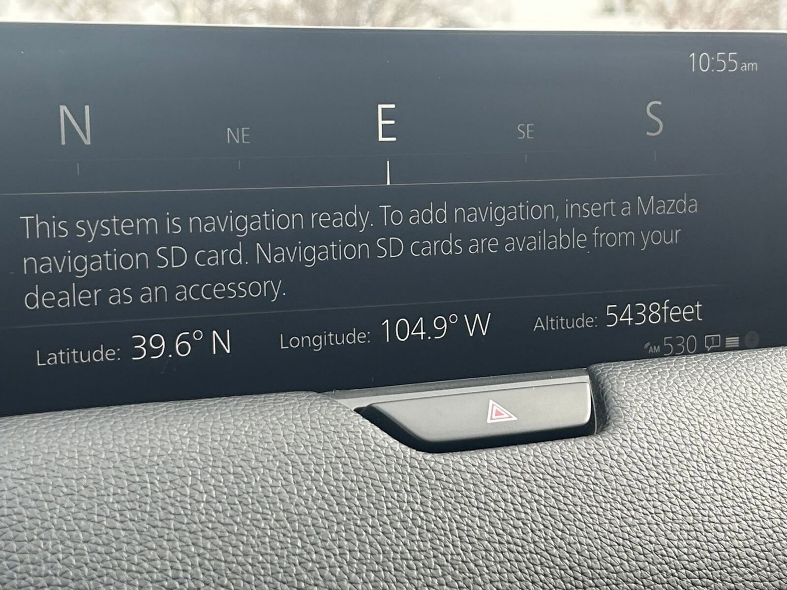 Thumbnail: 2025 Mazda CX-90 - 20