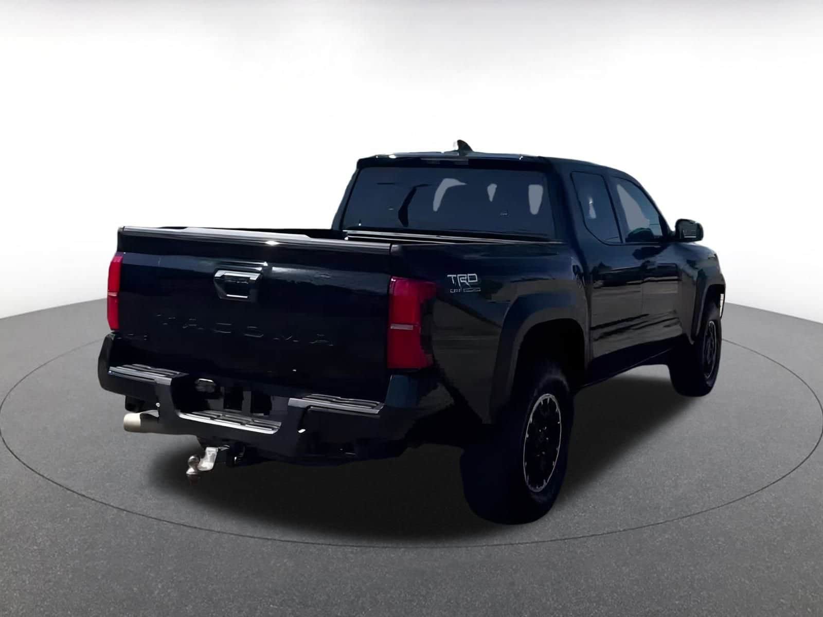 Thumbnail: 2025 Toyota Tacoma - 12