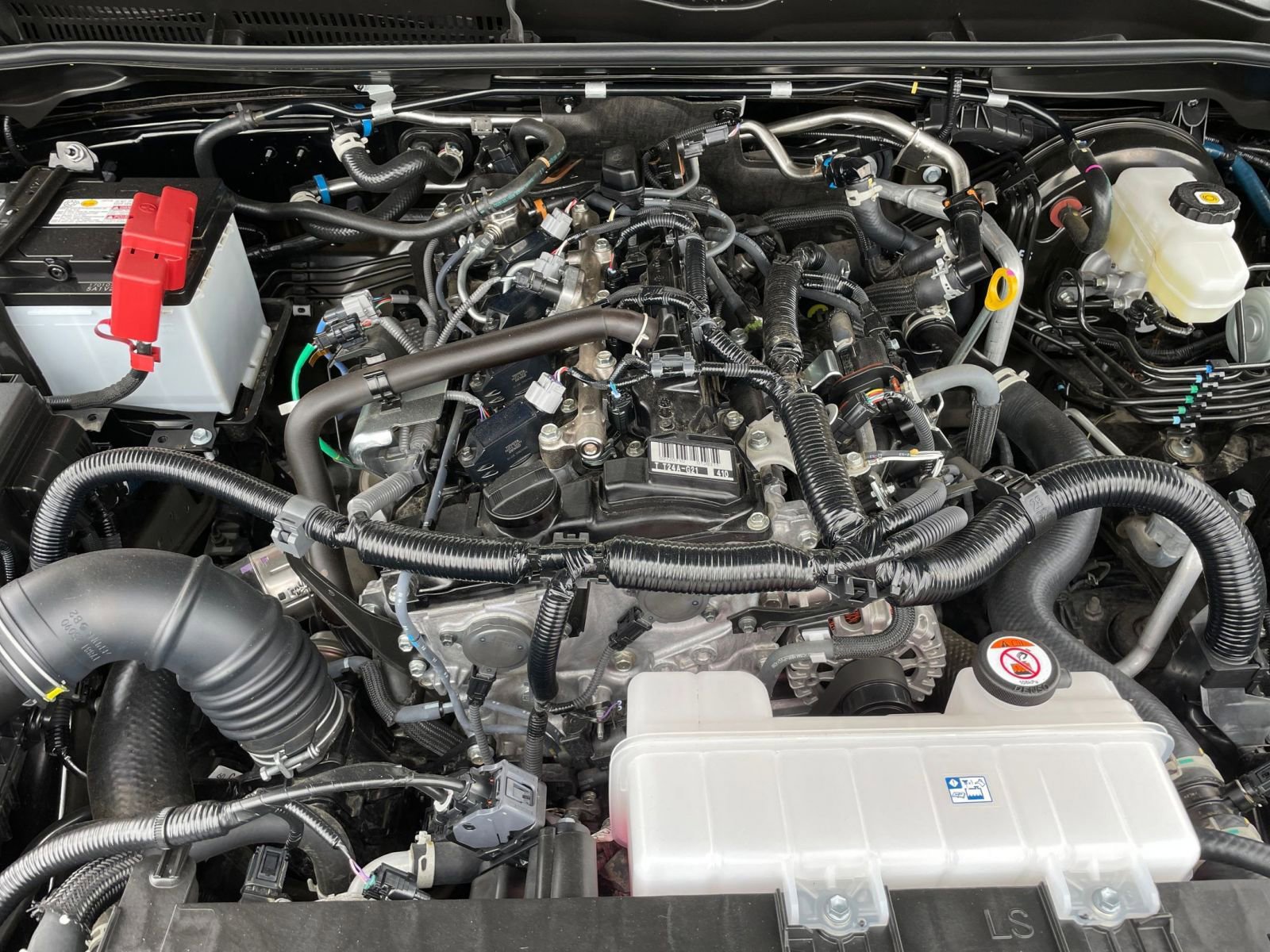 Thumbnail: 2025 Toyota 4Runner - 32