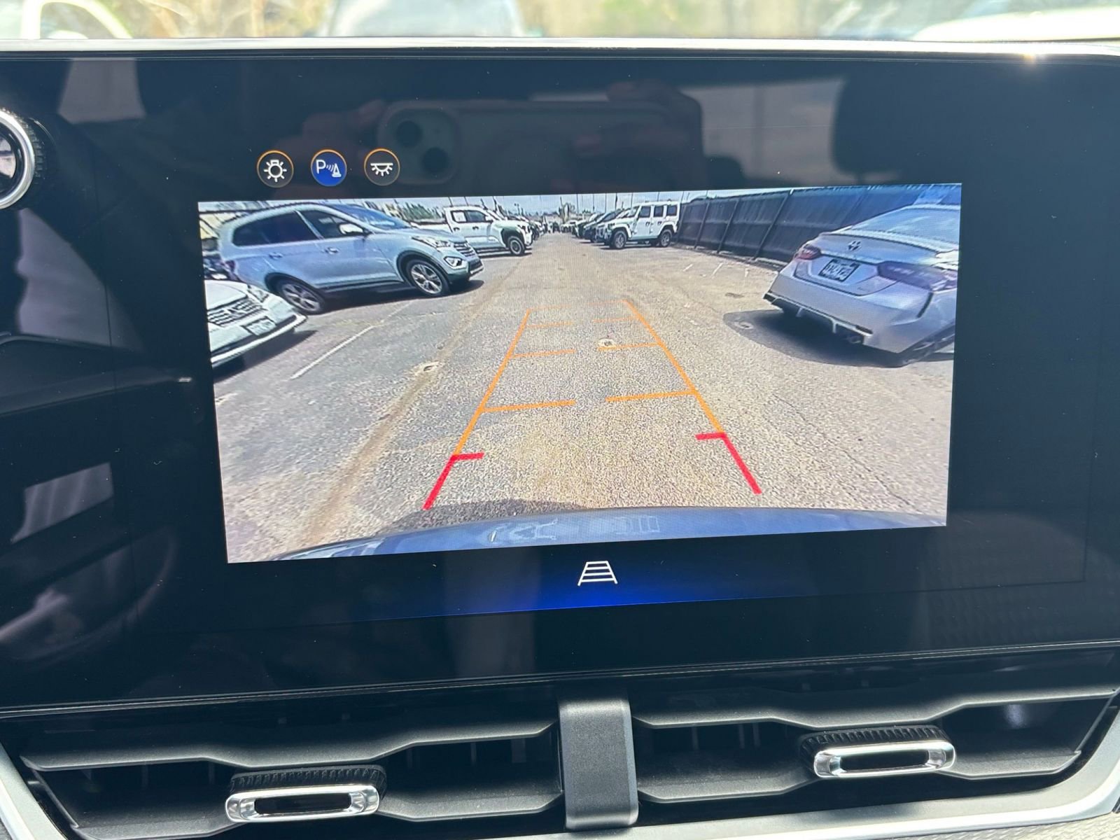 Thumbnail: 2025 Chevrolet Equinox - 22