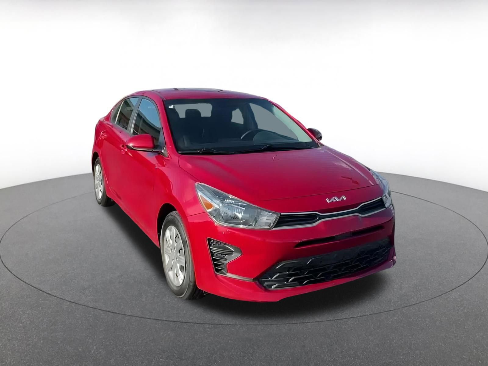 Thumbnail: 2023 Kia Rio - 2