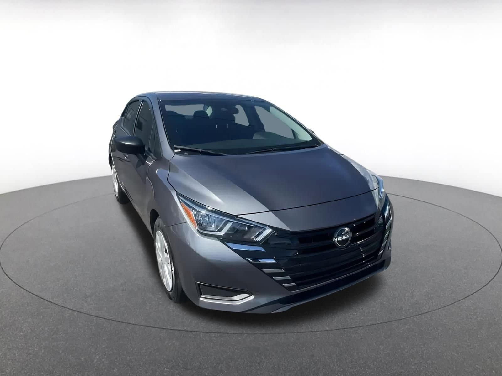 Thumbnail: 2024 Nissan Versa - 3