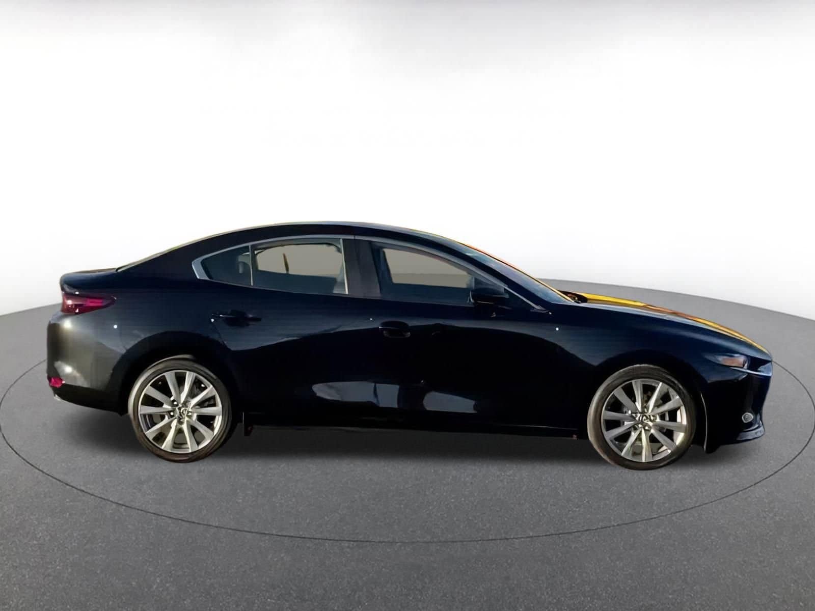 Thumbnail: 2025 Mazda Mazda3 - 2