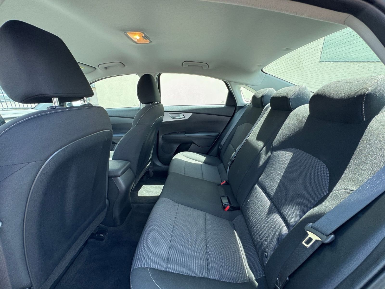 2024 Kia Forte LXS 23