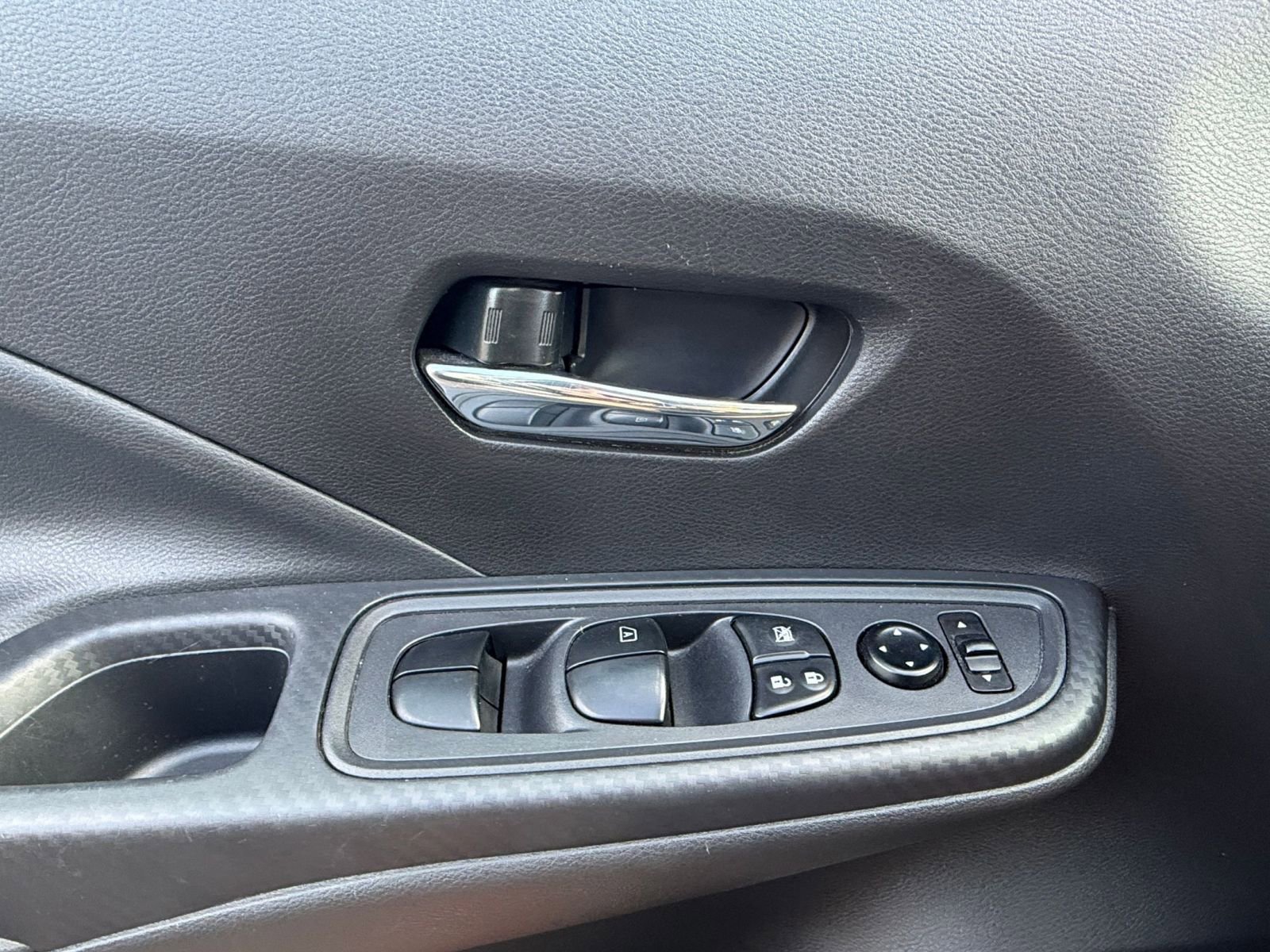 Thumbnail: 2025 Nissan Versa - 18