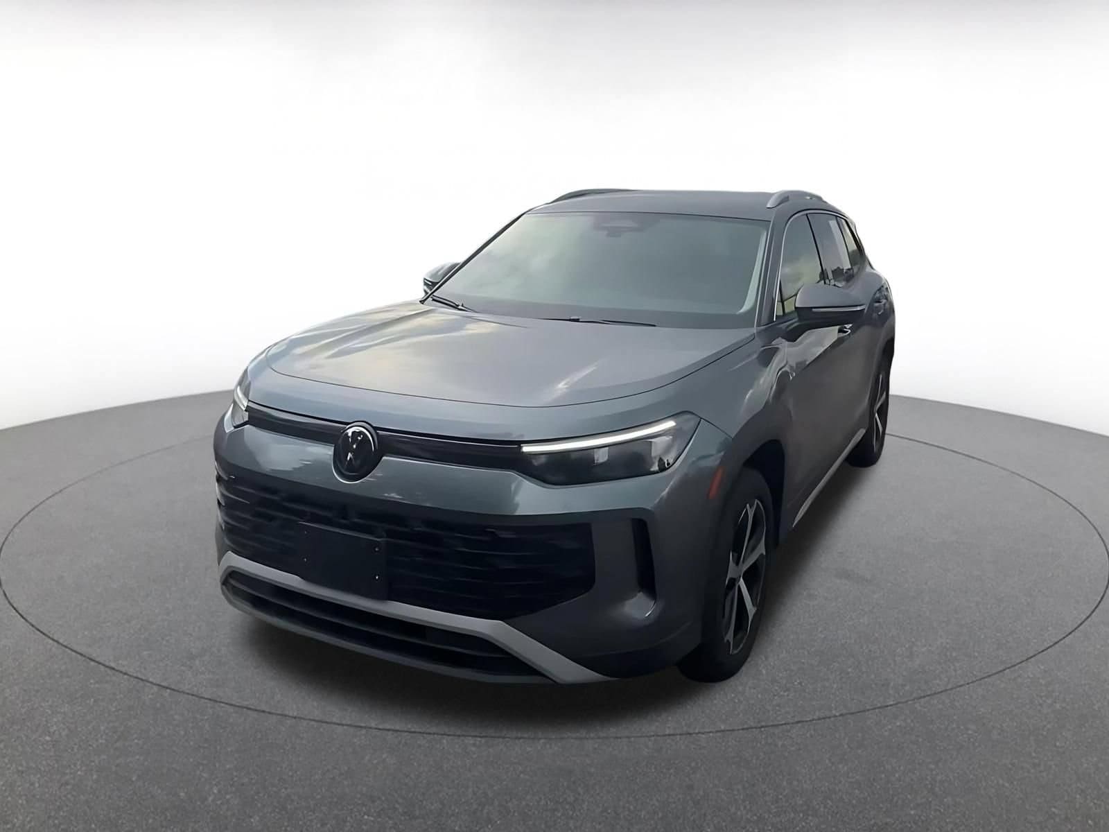 Thumbnail: 2026 Volkswagen Tiguan - 6
