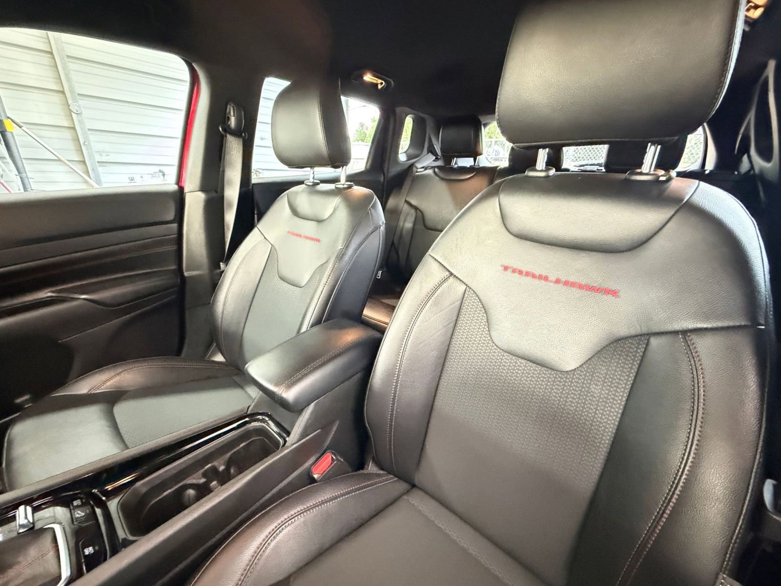 Thumbnail: 2025 Jeep Compass - 35