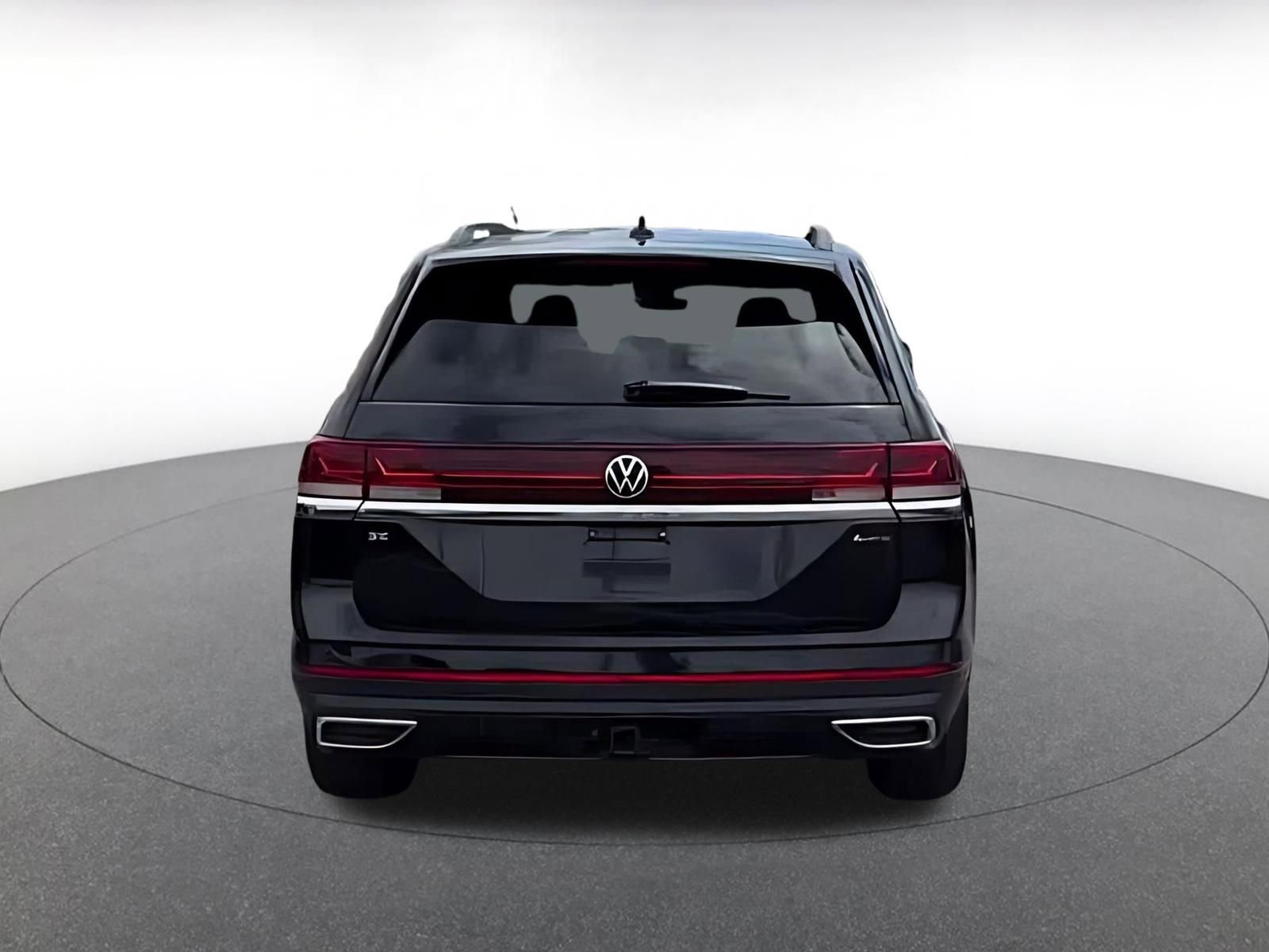 Thumbnail: 2025 Volkswagen Atlas - 14