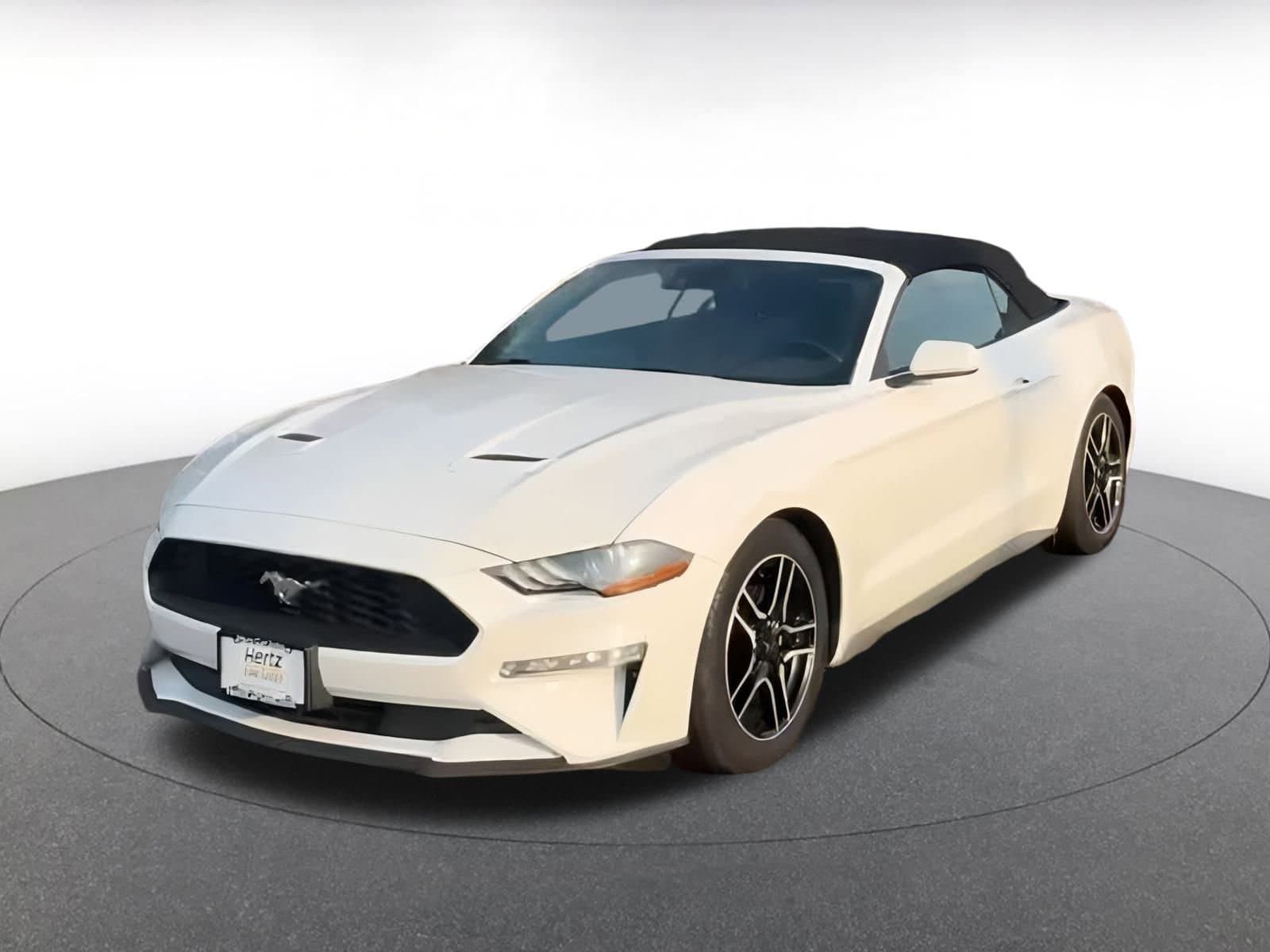 Thumbnail: 2023 Ford Mustang - 7
