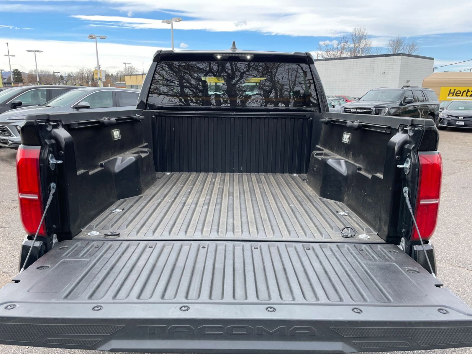 Thumbnail: 2025 Toyota Tacoma - 30