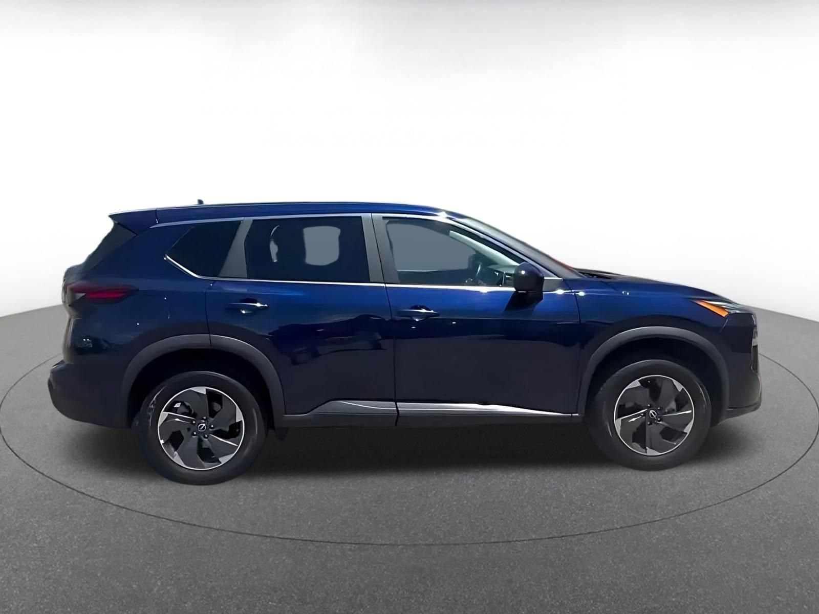 Thumbnail: 2025 Nissan Rogue - 16