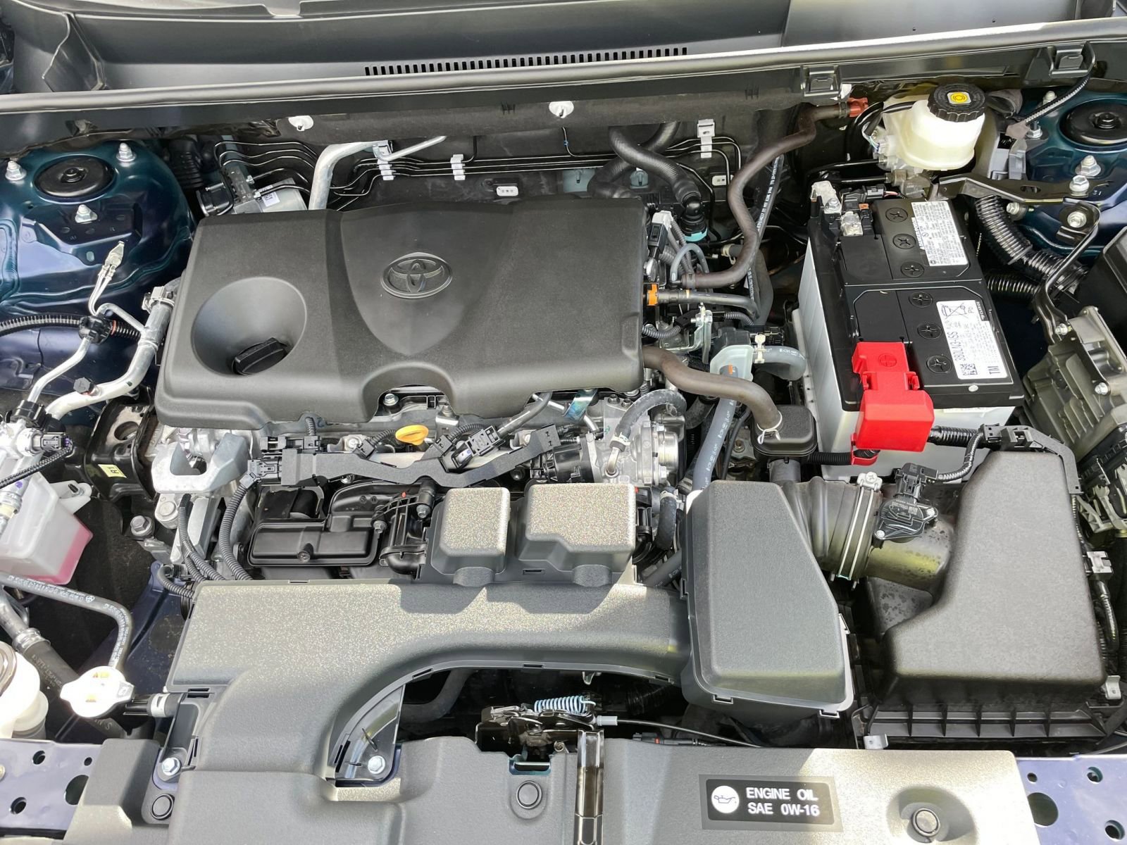 Thumbnail: 2025 Toyota RAV4 - 32