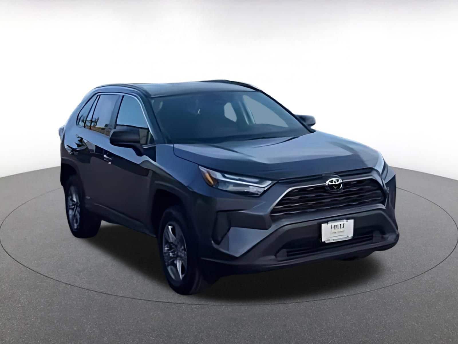 Thumbnail: 2025 Toyota RAV4 - 14