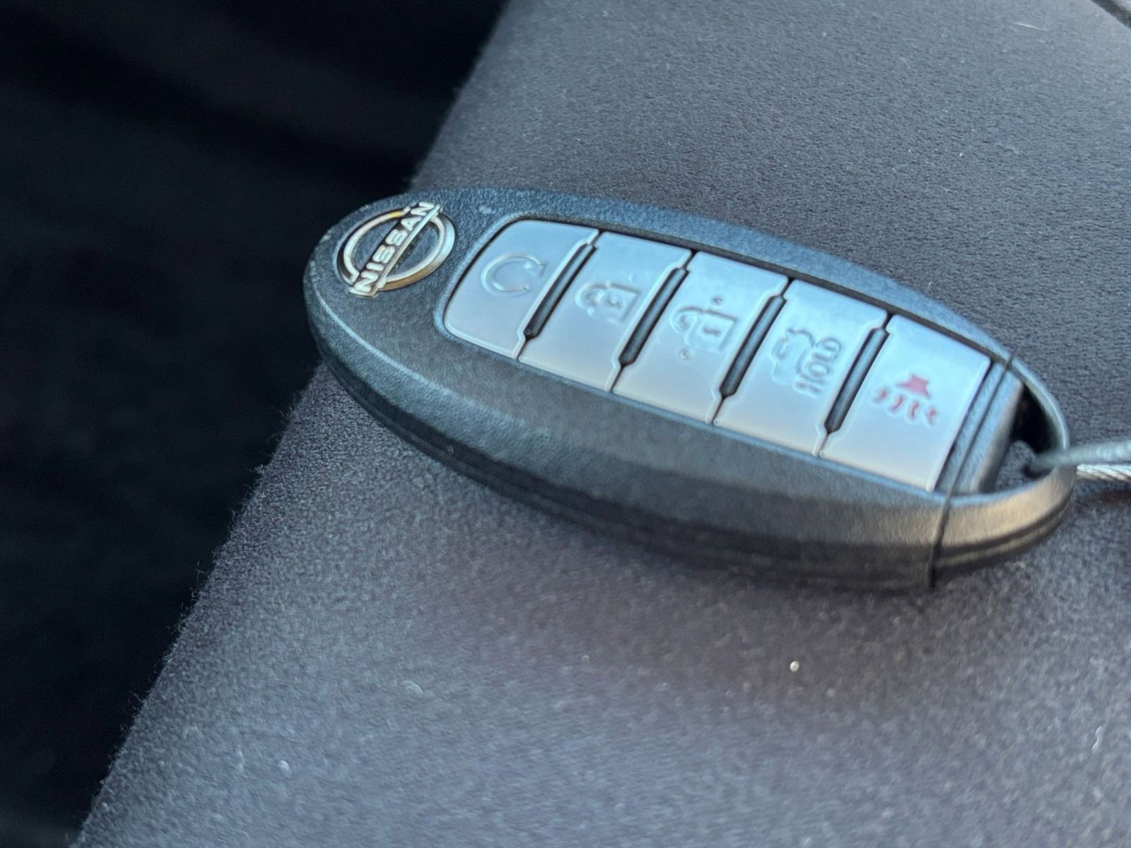 Thumbnail: 2025 Nissan Altima - 20